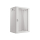 Lanberg Wisząca 19" 18U 600x450mm jednosekcyjna (szara) - 455399 - zdjęcie 3